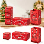 Graduation Explosion Gift Box
