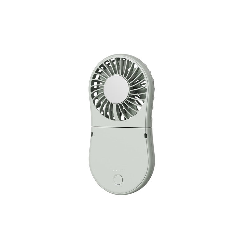 Compact Personal Handheld Cooling Fan 
Maetiva