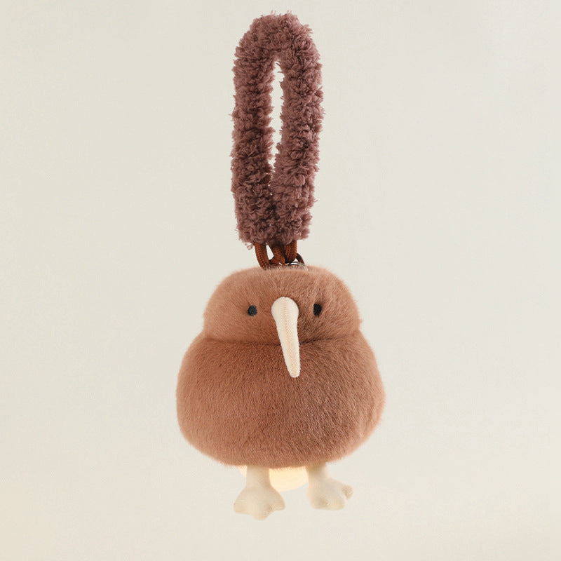 Rechargeable Plush Night Light