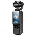 2026 Newest Xtra Pro — 4K AI Pocket Camera with 180° Rotating Lens