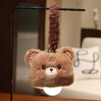 Rechargeable Plush Night Light