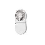 Compact Personal Handheld Cooling Fan 
Maetiva