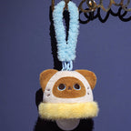 Rechargeable Plush Night Light
