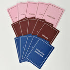 Life Story Family Conversation Card Set