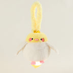 Rechargeable Plush Night Light