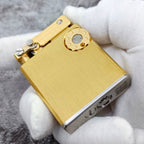 Old Shop Brass Kerosene Lighter