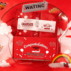 Graduation Explosion Gift Box