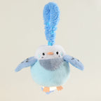Rechargeable Plush Night Light