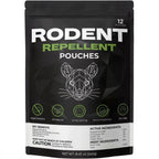 Place These Pouches - And Watch TheGophers Permanently Disappear