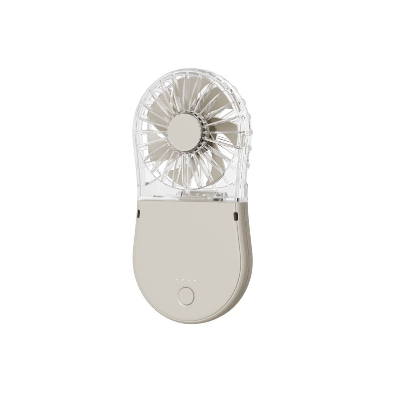 Compact Personal Handheld Cooling Fan 
Maetiva