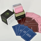 Life Story Family Conversation Card Set
