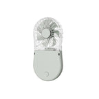 Compact Personal Handheld Cooling Fan 
Maetiva