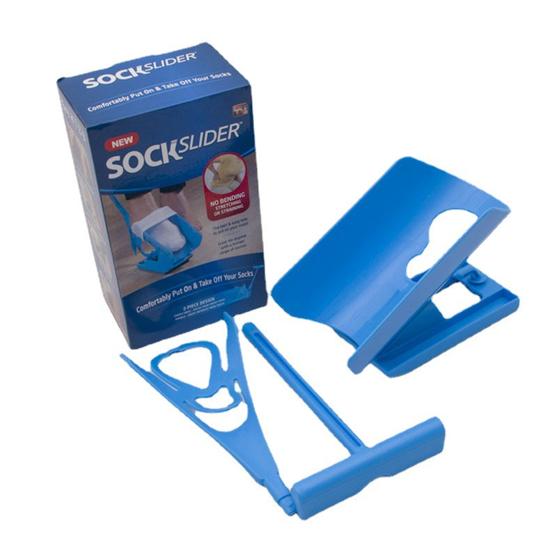 Satsus| Sock puller for seniors and disabled individuals