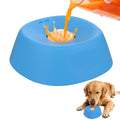 Slow Feeder Dog Bowl