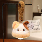 Rechargeable Plush Night Light
