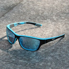 Polarized Sport Sunglasses – UV400 Outdoor Eyewear for Men & Women