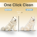 1 SiopsrlHydra Mist Self-Cleaning Brush