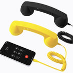 Call Me Classic USB-C Telephone Handset