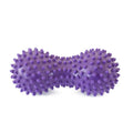 Peanut Sensory Muscle Pain Stress Reliever Massage Ball