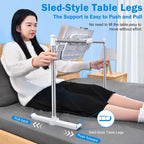 Adjustable Lazy Stand Easy Tablet Book Holder