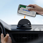Universal Car Dash Anti-Slip Phone Holder Pad