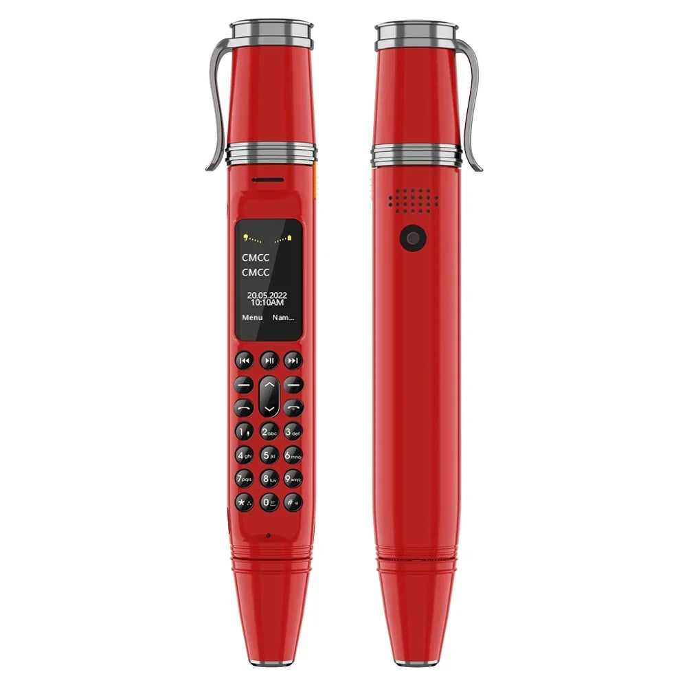 SpyLine Ultra Slim Pen-Shaped Mobile Phone