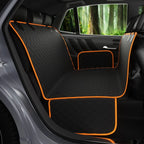 1Dog Back Seat Shield
