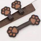 Little Paw Magnetic Garment Securing Clip