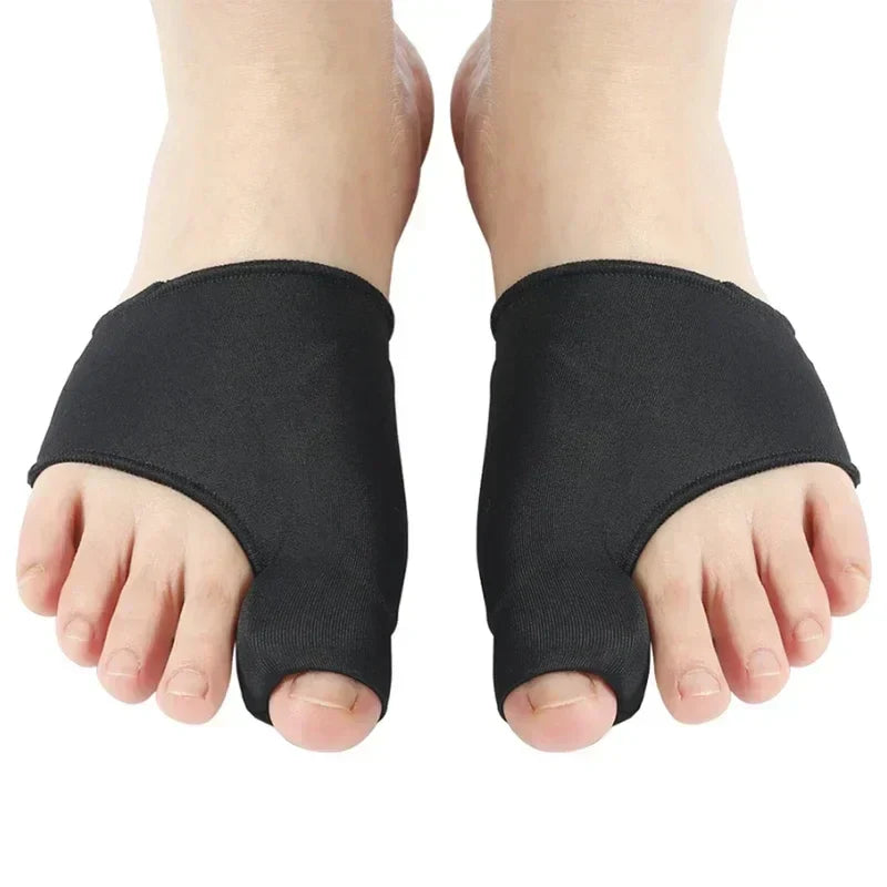Toe Alignment Corrector Foot Support Sleeve