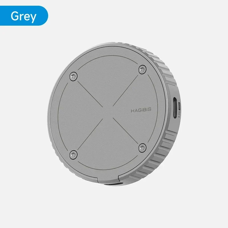 Light Speed Magsafe USB-C SSD Magnetic Case