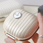 Mini Medicine Daily Organizer Box