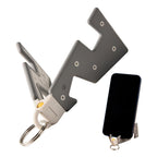 Universal Creative Keychain Phone Holder