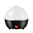 Rapid 7-Egg Electric Boiler