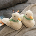 Mini Duck Non-Slip Comfy Slippers