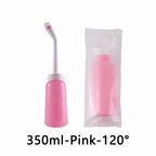 Hygiene Mate Bidet Spray Bottle