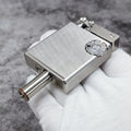 Old Shop Brass Kerosene Lighter