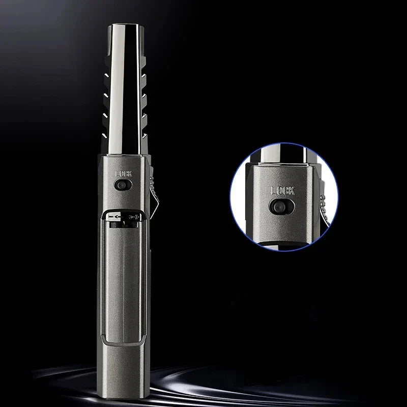 Blaze Force Windproof Flame Lighter