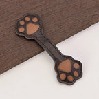 Little Paw Magnetic Garment Securing Clip