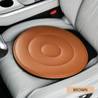 Effortless Turn Car Rotating Seat Cushion