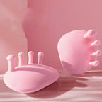 Toe Separator Easy Balance Trainer Pad