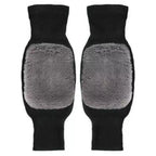 Winter Shield Thermal Knee Pads