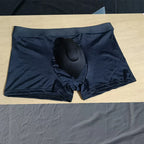 Protective Padded Boxer