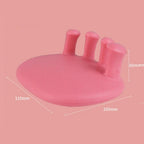 Toe Separator Easy Balance Trainer Pad