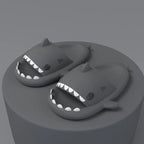 Happy Shark Beach Slippers