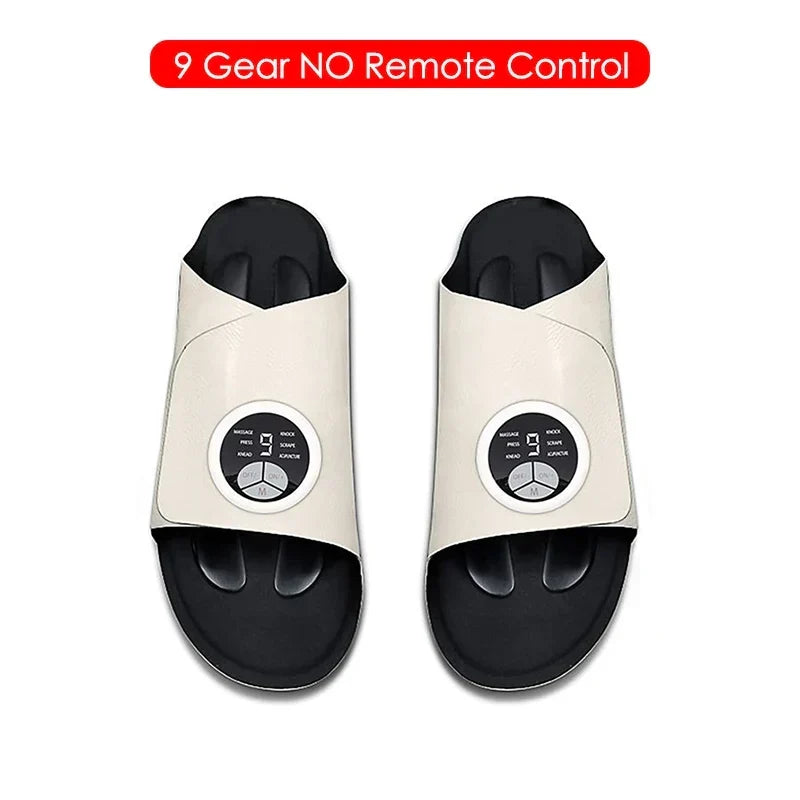 Relax Time EMS Foot Massage Slippers