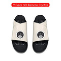 Relax Time EMS Foot Massage Slippers