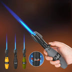 Hyper Ignite Windproof Tactical Torch Lighter