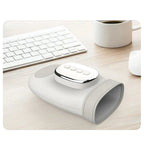 Smart Rechargeable Comfort Touch Hand Massager