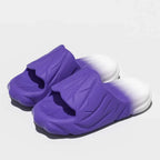 Cozy Cabbage Cloud Slippers