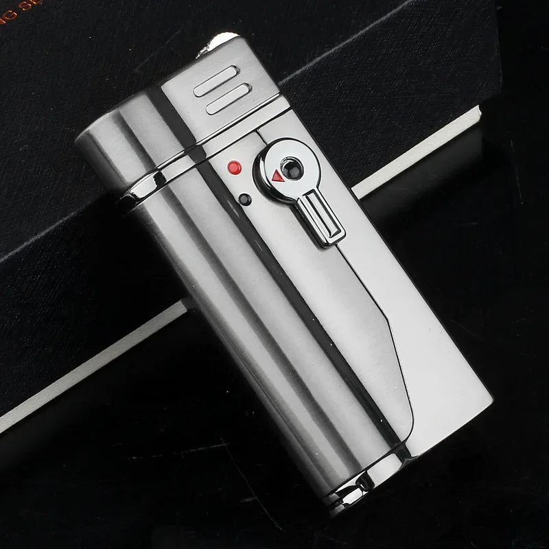 Tactical Blue Flame Jet Lighter